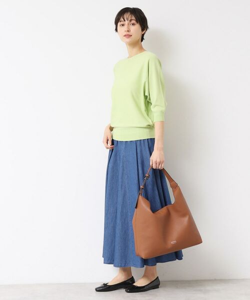 Dessin / デッサン トートバッグ | 【軽量・A4収納可】ワンショルダートート | 詳細6