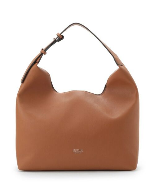 Dessin / デッサン トートバッグ | 【軽量・A4収納可】ワンショルダートート | 詳細8