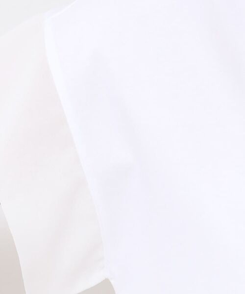Dessin / デッサン カットソー | 【シリーズ累計8万枚！選べる5サイズ/6色展開/洗える】美光沢カットソー【オンにもオフにもちょうどいい】 | 詳細7