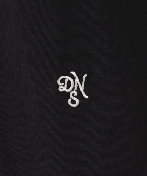 Dessin / デッサン Tシャツ | 【レイヤード・1枚着・プチプラ】シャツテールTシャツ(XS~L) | 詳細4