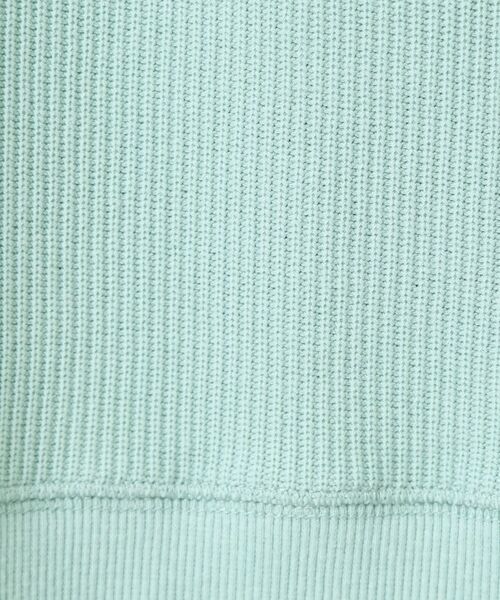 Dessin / デッサン カットソー | 【洗える】クルーネックカットソー | 詳細12