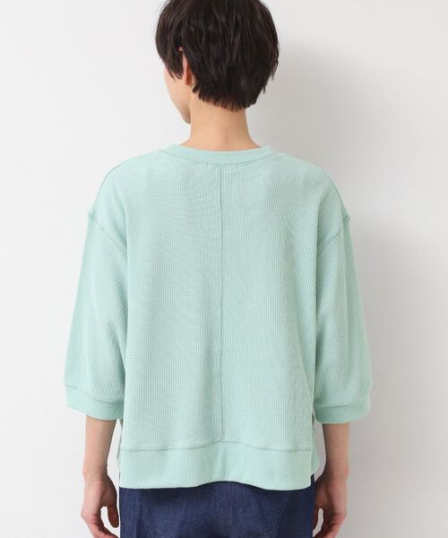 Dessin / デッサン カットソー | 【洗える】クルーネックカットソー | 詳細15