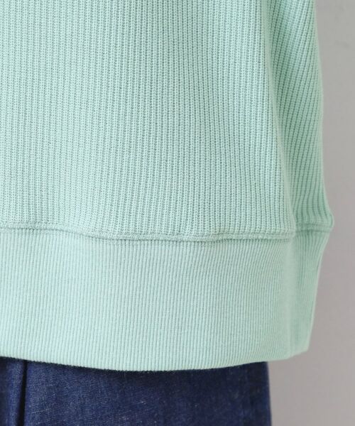 Dessin / デッサン カットソー | 【洗える】クルーネックカットソー | 詳細18