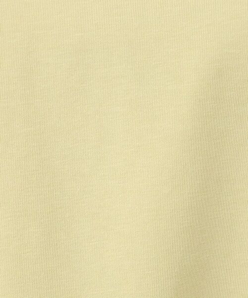 Dessin / デッサン カットソー | 【接触冷感・UV・洗える】袖ニュアンスカットソー | 詳細12