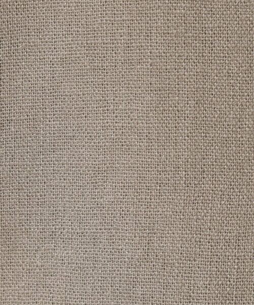 Dessin / デッサン ベスト | 【セットアップ可能・洗える】ボタン付きジレ | 詳細8