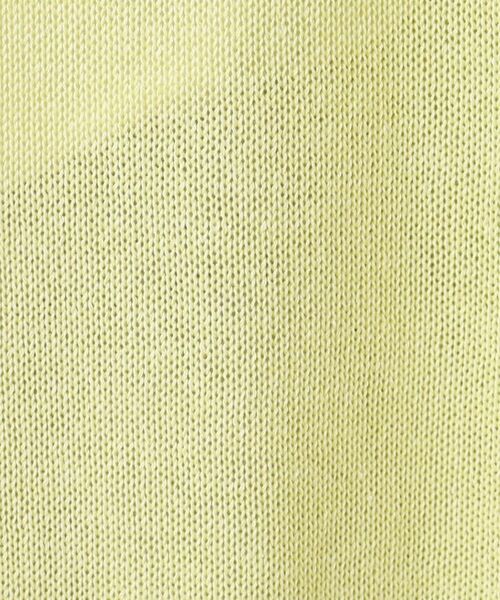 Dessin / デッサン カーディガン・ボレロ | 【洗える】ミドルゲージカーディガン （S～L） | 詳細12