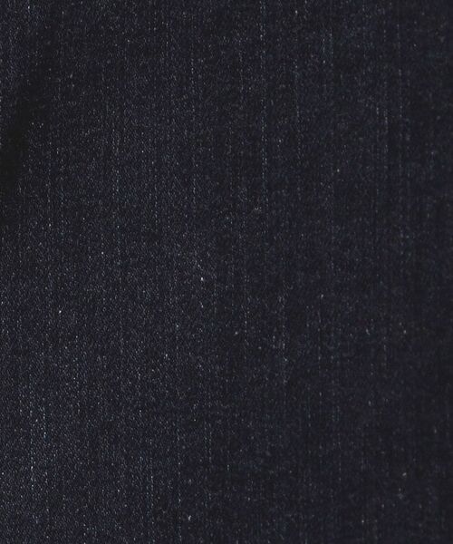 Dessin / デッサン デニムパンツ | 【洗える】デニムカーブパンツ | 詳細12