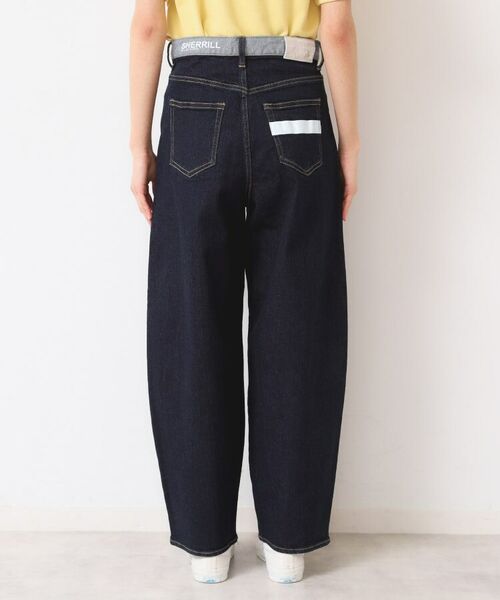 Dessin / デッサン デニムパンツ | 【洗える】デニムカーブパンツ | 詳細15