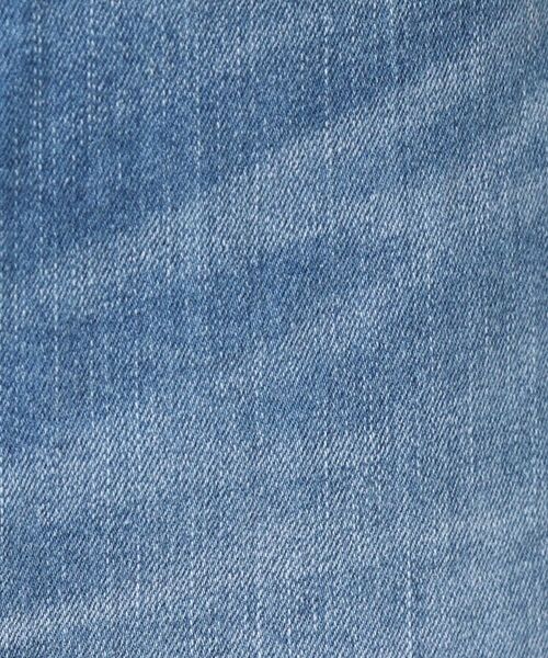 Dessin / デッサン デニムパンツ | 【洗える】デニムカーブパンツ | 詳細4