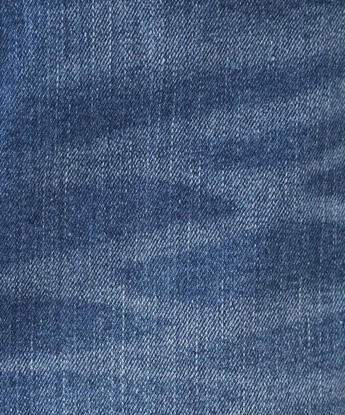Dessin / デッサン デニムパンツ | 【洗える】デニムカーブパンツ | 詳細8