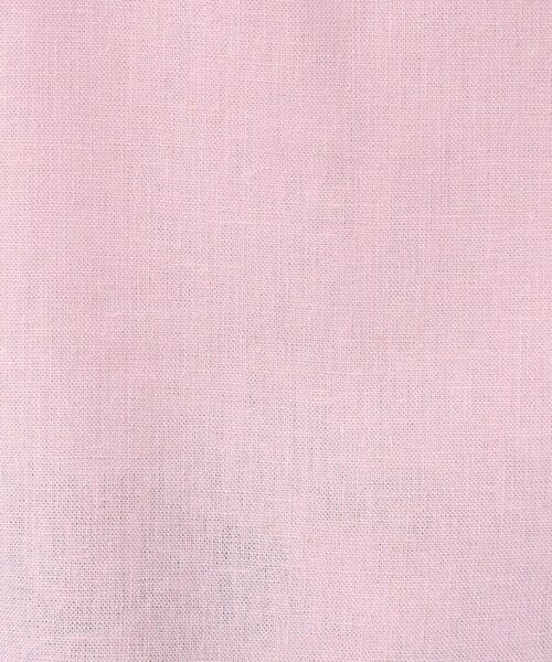 Dessin / デッサン シャツ・ブラウス | 【洗える】パフスリーブブラウス（XS～L） | 詳細12