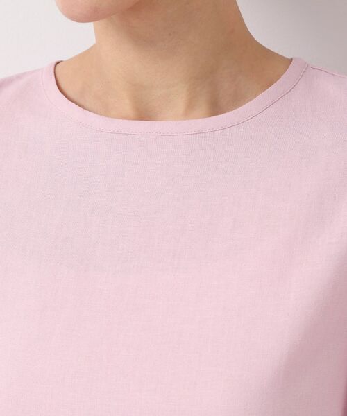 Dessin / デッサン シャツ・ブラウス | 【洗える】パフスリーブブラウス（XS～L） | 詳細16