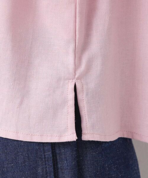 Dessin / デッサン シャツ・ブラウス | 【洗える】パフスリーブブラウス（XS～L） | 詳細19