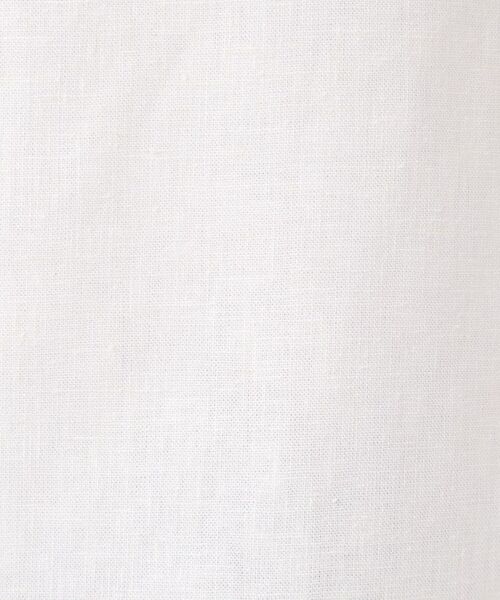 Dessin / デッサン シャツ・ブラウス | 【洗える】パフスリーブブラウス（XS～L） | 詳細4