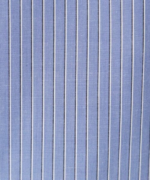 Dessin / デッサン シャツ・ブラウス | 【洗える・4サイズ展開】スキッパーシャツブラウス(XS~L) | 詳細12