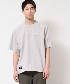 Dessin / デッサン カットソー | 【コーデュラ素材・セットアップ可能・洗える】Tシャツ