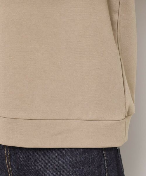 Dessin / デッサン スウェット | 【洗える】タイガー刺繍スウェット | 詳細14