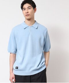 PG 水色 ポロシャツ メンズ メンズ ポロシャツ（条件：ブルー系、在庫無し含む、7ページ目