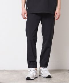 Dessin / デッサン パンツ | 【コーデュラ素材・セットアップ可能・洗える】パンツ