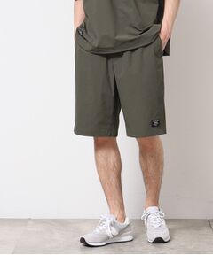 Dessin / デッサン ショート・ハーフ・半端丈パンツ | 【コーデュラ素材・セットアップ可能・洗える】ハーフパンツ