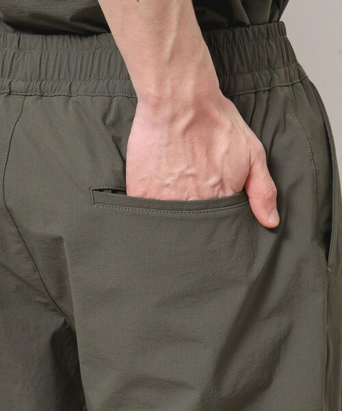 Dessin / デッサン ショート・ハーフ・半端丈パンツ | 【コーデュラ素材・セットアップ可能・洗える】ハーフパンツ | 詳細14