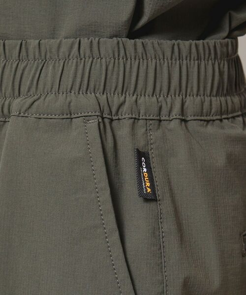 Dessin / デッサン ショート・ハーフ・半端丈パンツ | 【コーデュラ素材・セットアップ可能・洗える】ハーフパンツ | 詳細15