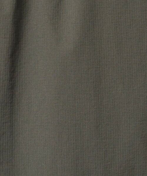 Dessin / デッサン ショート・ハーフ・半端丈パンツ | 【コーデュラ素材・セットアップ可能・洗える】ハーフパンツ | 詳細8