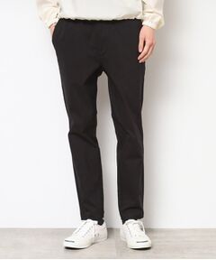 Dessin / デッサン パンツ | 【UV・ウエストゴム・洗える】ストレッチイージー