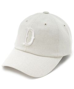 Dessin / デッサン キャップ | 立体ロゴキャップ