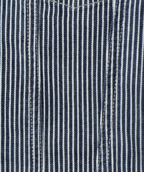 Dessin / デッサン Gジャン・デニムジャケット | ビッグシルエットGジャン | 詳細11