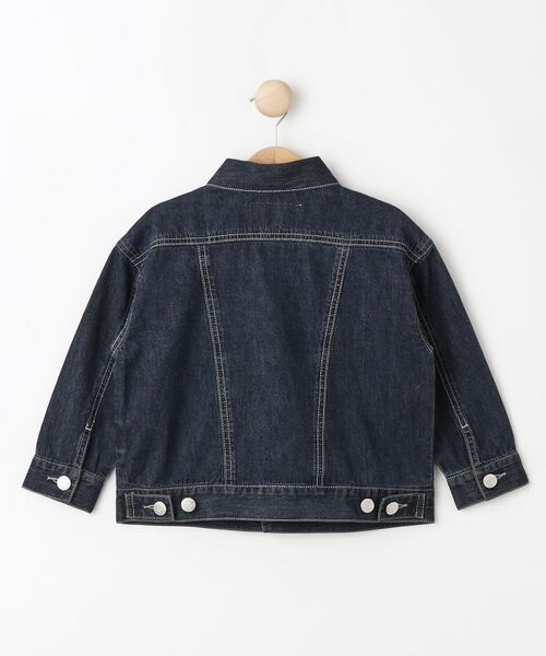 Dessin / デッサン Gジャン・デニムジャケット | ビッグシルエットGジャン | 詳細2