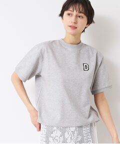 Dessin / デッサン カットソー | 【ユニセックス】ワンポイントTシャツ