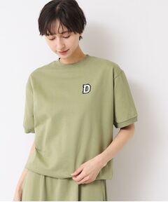 Dessin / デッサン カットソー | 【ユニセックス】ワンポイントTシャツ