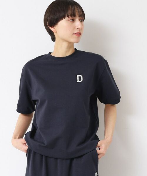 Dessin / デッサン カットソー | 【ユニセックス】ワンポイントTシャツ | 詳細10