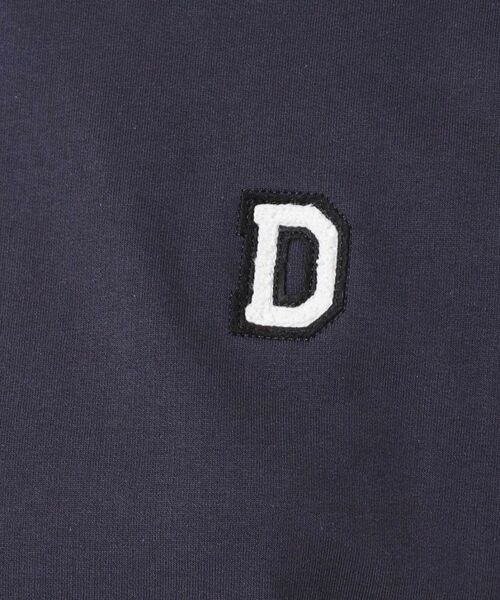 Dessin / デッサン カットソー | 【ユニセックス】ワンポイントTシャツ | 詳細12