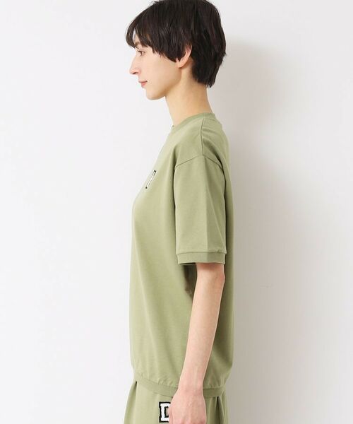 Dessin / デッサン カットソー | 【ユニセックス】ワンポイントTシャツ | 詳細14