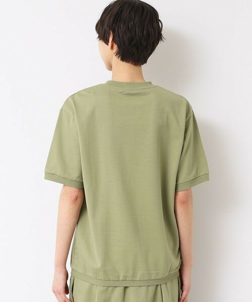 Dessin / デッサン カットソー | 【ユニセックス】ワンポイントTシャツ | 詳細15