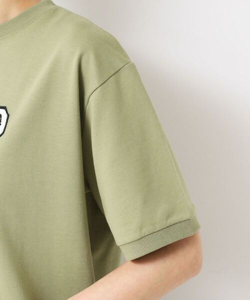 Dessin / デッサン カットソー | 【ユニセックス】ワンポイントTシャツ | 詳細17