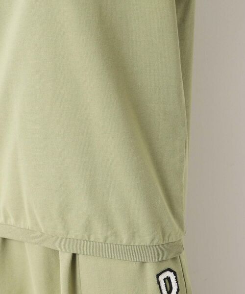 Dessin / デッサン カットソー | 【ユニセックス】ワンポイントTシャツ | 詳細18