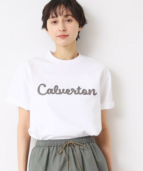 Dessin / デッサン Tシャツ | 【ユニセックス】ロゴTシャツ | 詳細1