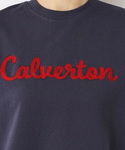 Dessin / デッサン Tシャツ | 【ユニセックス】ロゴTシャツ | 詳細12