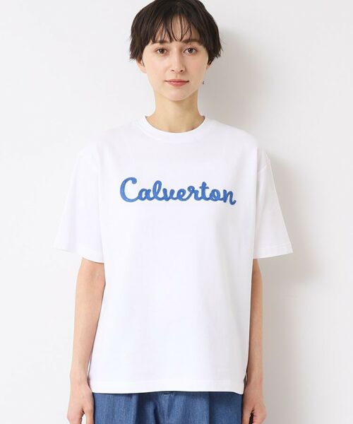 Dessin / デッサン Tシャツ | 【ユニセックス】ロゴTシャツ | 詳細13