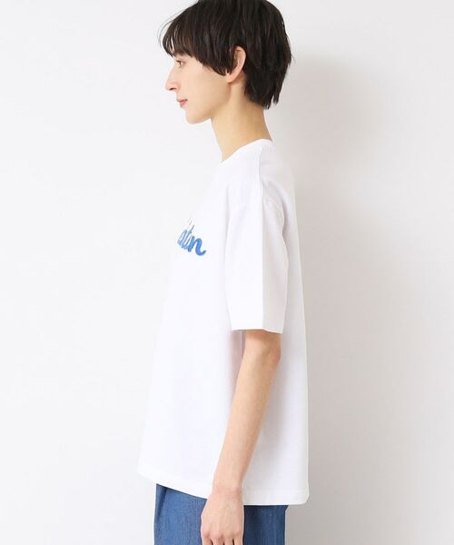 Dessin / デッサン Tシャツ | 【ユニセックス】ロゴTシャツ | 詳細14