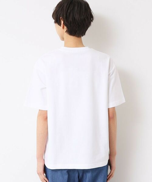 Dessin / デッサン Tシャツ | 【ユニセックス】ロゴTシャツ | 詳細15