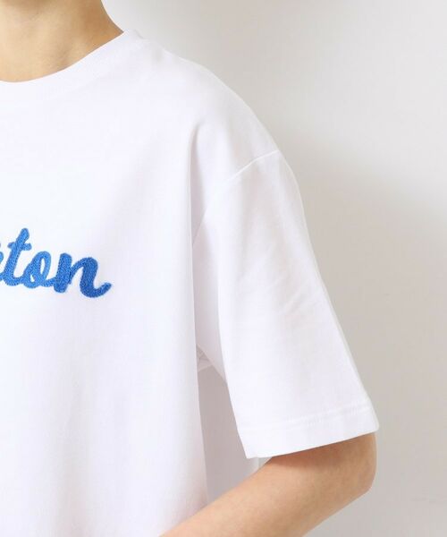 Dessin / デッサン Tシャツ | 【ユニセックス】ロゴTシャツ | 詳細17