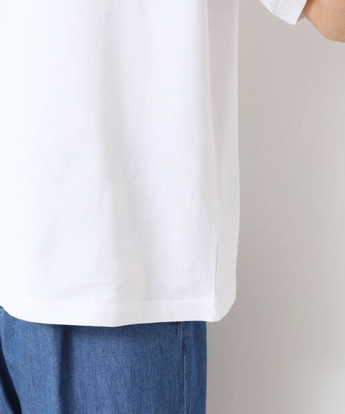 Dessin / デッサン Tシャツ | 【ユニセックス】ロゴTシャツ | 詳細18