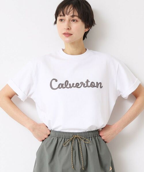 Dessin / デッサン Tシャツ | 【ユニセックス】ロゴTシャツ | 詳細2