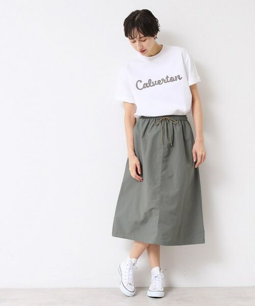 Dessin / デッサン Tシャツ | 【ユニセックス】ロゴTシャツ | 詳細3