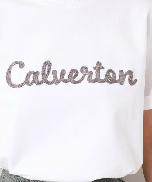 Dessin / デッサン Tシャツ | 【ユニセックス】ロゴTシャツ | 詳細4