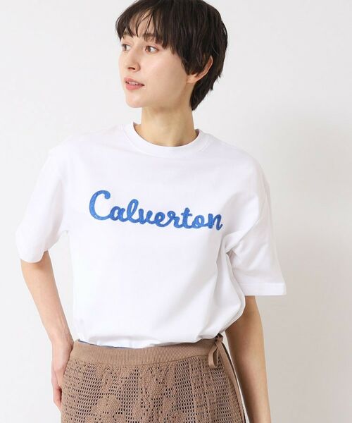 Dessin / デッサン Tシャツ | 【ユニセックス】ロゴTシャツ | 詳細5